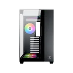 Xigmatek Aqua V Noir - MT/Sans Alim/ATX — miniature 2