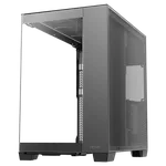 Antec C8 Black - MT/Sans Alim/ATX — miniature 5