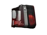 Enermax Steelwing Rouge - mT/Sans Alim/mATX — miniature 1