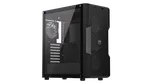 ENDORFY Regnum 400 ARGB Noir - MT/Sans Alim/ATX — miniature 2