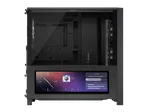 Corsair FRAME 4000D LCD RS ARGB Noir + HX1200i C14 Noir — miniature 5