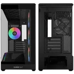 Lian-Li Vector V100 MINI Noir - mT/Sans Alim/mATX — miniature 5