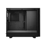 Fractal Design Define 7 Solid Noir — miniature 4