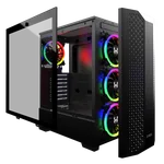 M.RED Dream Eyes Noir - MT/Sans Alim/ATX — miniature 2