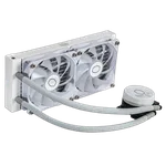 Cooler Master MasterLiquid 240L Core ARGB Blanc — miniature 5