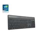 Targus EcoSmart - Membrane - Sans-Fil - RGB - Noir — miniature 13