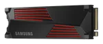 Samsung 990 PRO Dissipateur 2To M.2 — miniature 4
