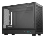Deepcool CH160 Plus Noir - mT/Sans Alim/mATX — miniature 3