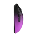 Hator Quasar 3 Ultima - Sans-Fil - RGB - Noir / Violet — miniature 6
