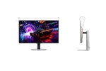 Samsung Odyssey OLED G8 - 32" OLED 4K 240Hz 0.03ms Pivot Compatible G-Sync — miniature 4