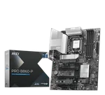 MSI PRO B860-P — miniature 1