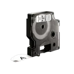 Dymo D1 - TAPE DYMO 12MMX7M — miniature 1