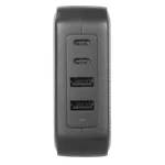 Targus Chargeur mural PowerElite GaN 100W - 4 ports — miniature 2