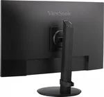 ViewSonic 27" FHD SuperClear IPS LED Monitor with — miniature 8