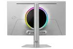 Samsung Odyssey OLED G6 - 27" QD-OLED QHD 500Hz 0,03ms HDR10+ Pivot Compatible G-Sync — miniature 2