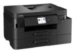 Brother MFC-J4550DW - jet d'encre 4-en-1 sans fil — miniature 3