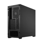 Fractal Design Pop Air Black Solid - MT/SansAlim/ATX — miniature 4