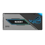 Asus ATX 1600W - 80+ Titanium - ROG THOR 1600T3 Gaming — miniature 2