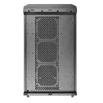 Silverstone ALTA D1 Noir - GT/SansAlim/SSI-EEB — miniature 5