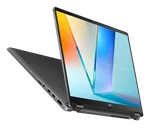 Asus Vivobook 14 Flip - 14" OLED FHD+ Tactile Ultra 7 256V 16Go 1To W11P — miniature 8