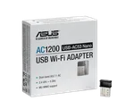 Asus USB-AC53 Nano — miniature 9