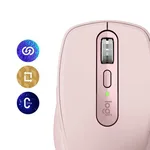 Logitech MX Anywhere 3S - Sans-Fil - Rose — miniature 24