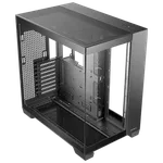 Antec C8 Black - MT/Sans Alim/ATX — miniature 4