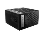 MSI MAG PANO M100R PZ Noir + MPG A1000GS + MAG CORELIQUID E360 — miniature 7