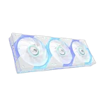 Asus ROG Eurux GR120 ARGB - 3x120mm - Blanc — miniature 1