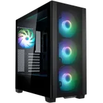 Phanteks XT Pro Ultra Noir D-RGB — miniature 1