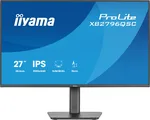 Iiyama Prolite XB2796QSC-B1 - 27" QHD 75Hz USB-C PD 65W — miniature 1