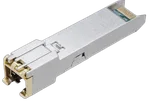 TP-Link 10GBASE-T RJ45 SFP+ MODULE — miniature 4