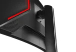 M.RED OptiSync 34 - 34" CURVE UWQHD 200Hz LED 1ms FreeSync Compatible G-Sync — miniature 8