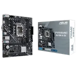 Asus PRIME H610M-K D4-Seconde Vie — miniature 1