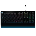 Logitech G213 Prodigy - Qwerty-Seconde Vie — miniature 1