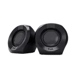 Trust POLO 2.0 - Noire/Filaire/Stereo — miniature 1