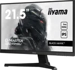 Iiyama G2245HSU-B2  - 21.5" FHD 100Hz 1ms IPS Adaptive Sync — miniature 3