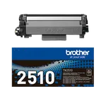 Brother Toner Noir TN2510 — miniature 5