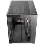 Antec CX600M ARGB Noir - mT/Sans Alim/Micro-ATX — miniature 5