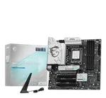 MSI B860M GAMING PLUS WIFI — miniature 1