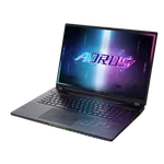Gigabyte AORUS MASTER 18 BZHC6FRD45SP - 18" QHD+ 240Hz Mini-LED U9-275HX RTX 5090 64Go 2To W11P — miniature 4