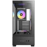 Antec CX705 ARGB Noir - MT/Sans Alim/ATX — miniature 4