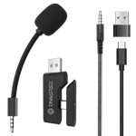 Oniverse Polaris - Sans fil - Eclipse Black — miniature 7