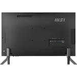 MSI Modern AM273Q AI 1UM-250FR - 27" QHD Ultra 5 125H 16Go 512Go W11P Noir — miniature 3