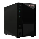 Asustor AS3302T v2 - 2 baies 2Go DDR4 — miniature 2