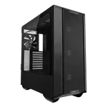 Lian-Li LANCOOL III Noir - MT/Sans Alim/E-ATX — miniature 1
