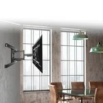 StarTech TV Wall Mount - For up to 80" Displays — miniature 2