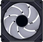 Lian-Li UNI FAN INFINITY SL140 RGB - Noir — miniature 4