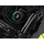 Corsair Vengeance, DDR5-5200, CL40, AMD EXPO - 64 GB Dual-Kit, Grau — miniature 5