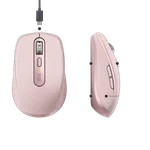 Logitech MX Anywhere 3S - Sans-Fil - Rose — miniature 12
